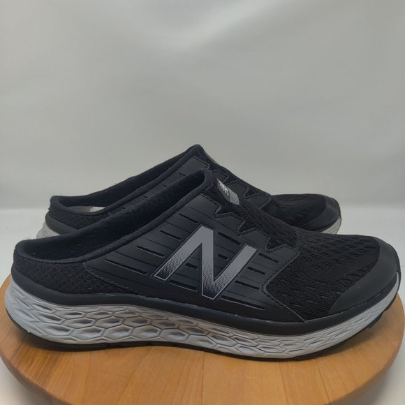New Balance Other - New Balance 900 V1 Slip On- Mens- Size 11 D- Black-[MA900BK]Walking
